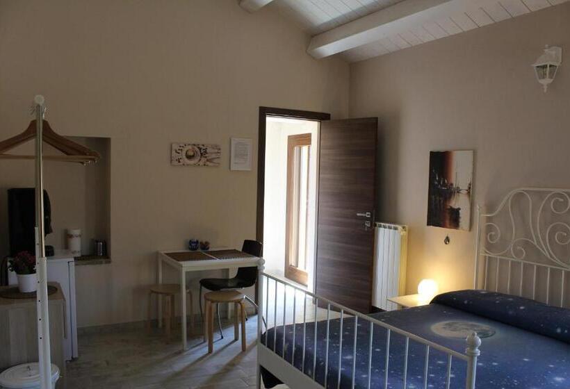 デラックスルーム, Archi Rooms