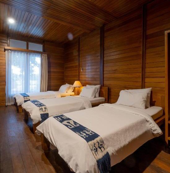 Дом 2 Спальни, Casa Kandara