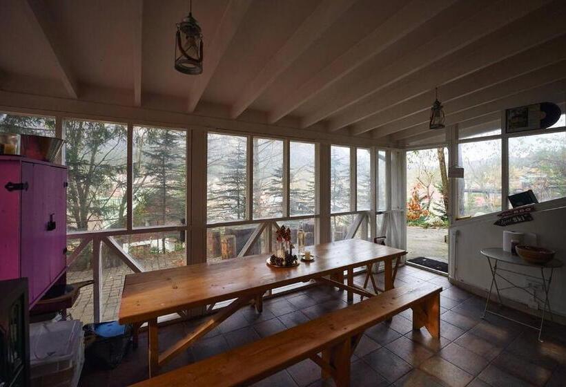1 베드룸 수피리어 스위트, Chalet & Spa Maestrul Si Margareta