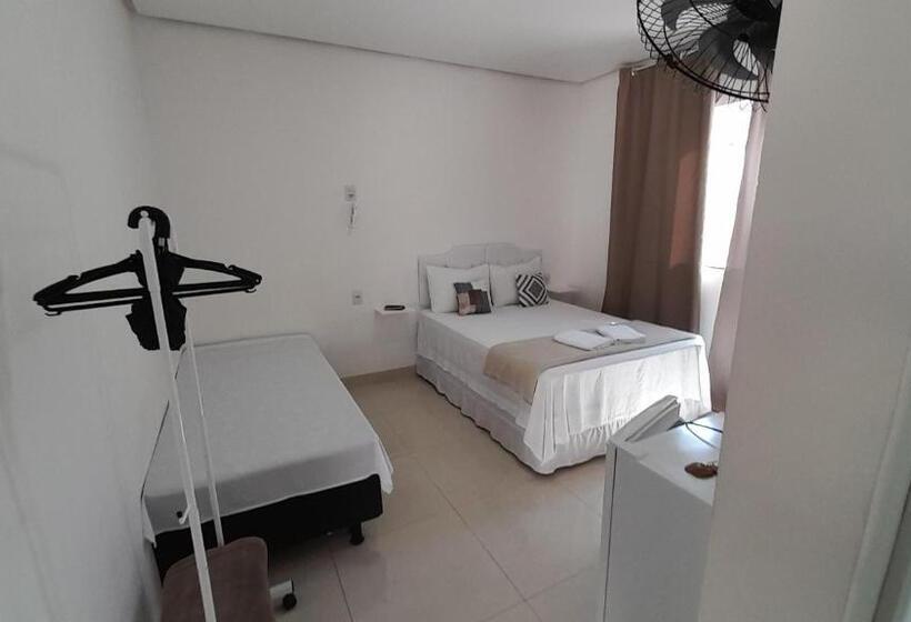 Family Suite, Pousada Jeitim Mineiro