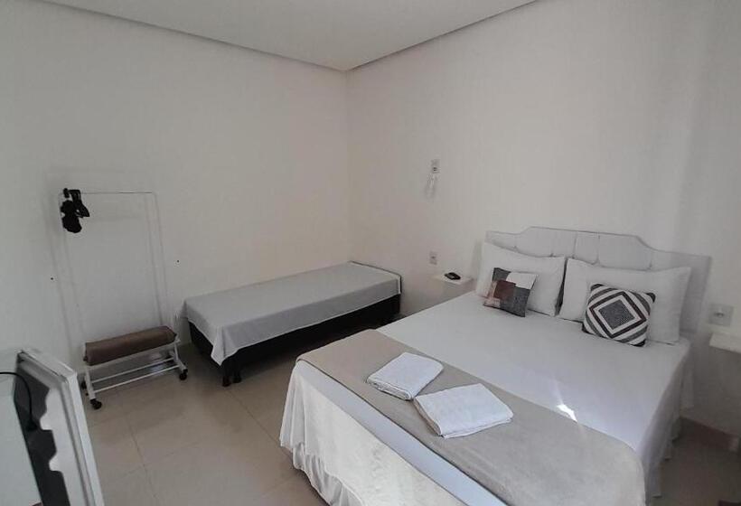 Family Suite, Pousada Jeitim Mineiro