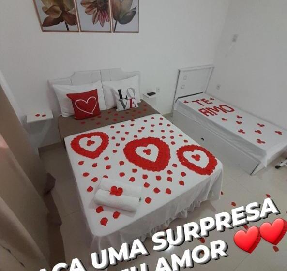 Люкс, Pousada Jeitim Mineiro