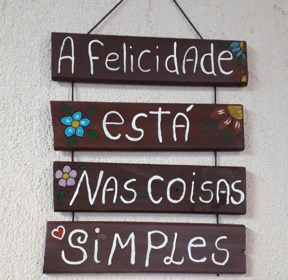 Family Suite, Pousada Jeitim Mineiro