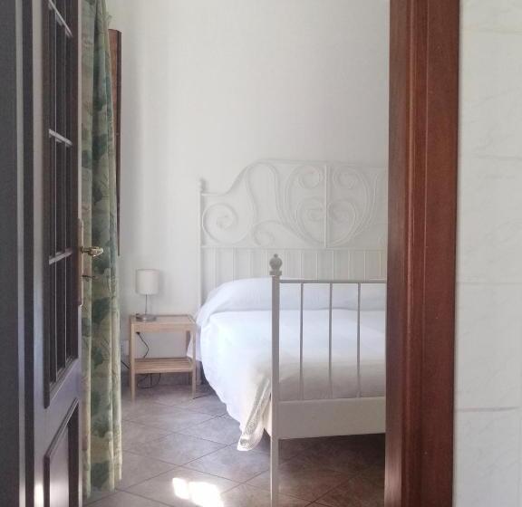 标准间, Villa Belvedere Langhe