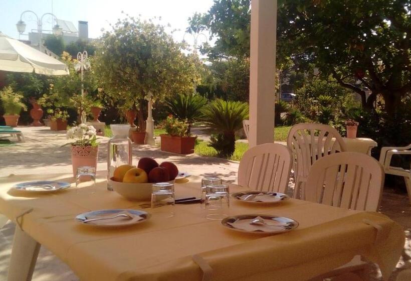 패밀리 스위트, Villa Ida In Bari