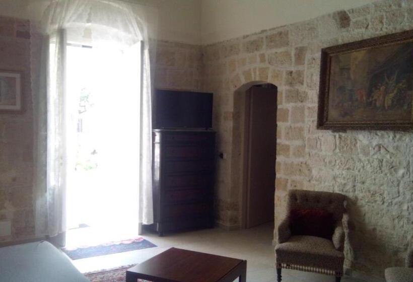 패밀리 스위트, Villa Ida In Bari