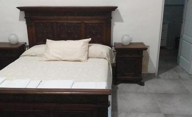 스위트, Villa Ida In Bari