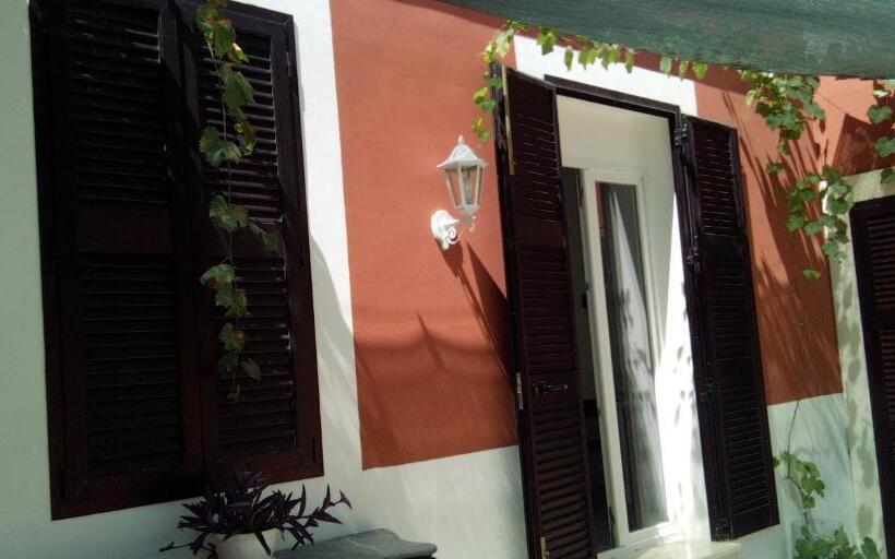 주니어 스위트, Villa Ida In Bari