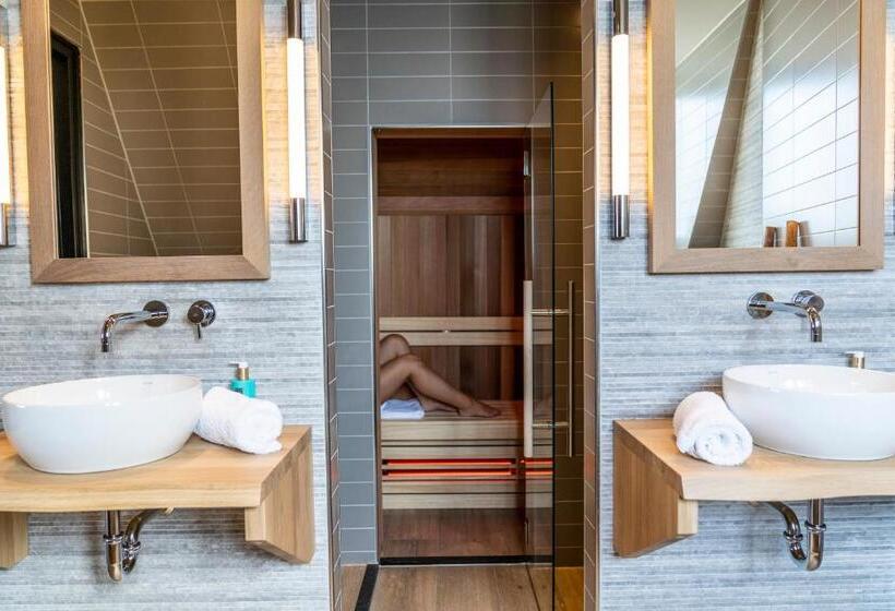 Люкс, Just Texel Suites & Apartments