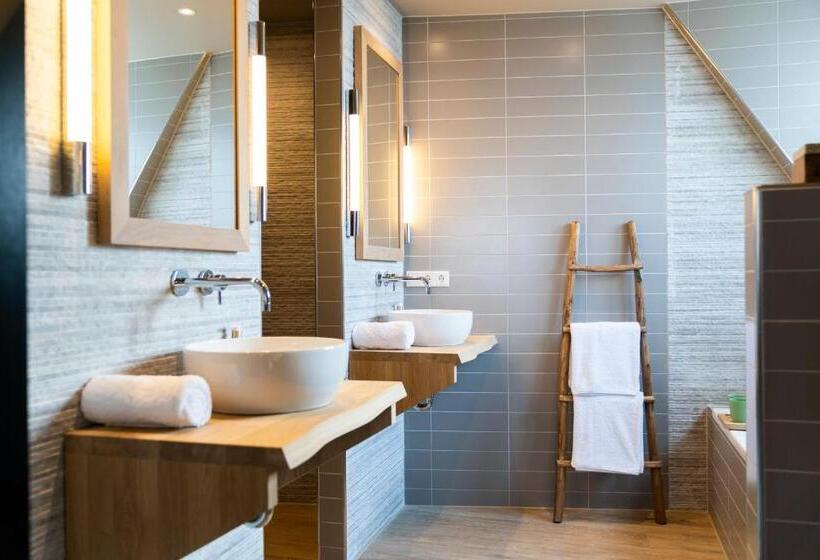 Люкс, Just Texel Suites & Apartments