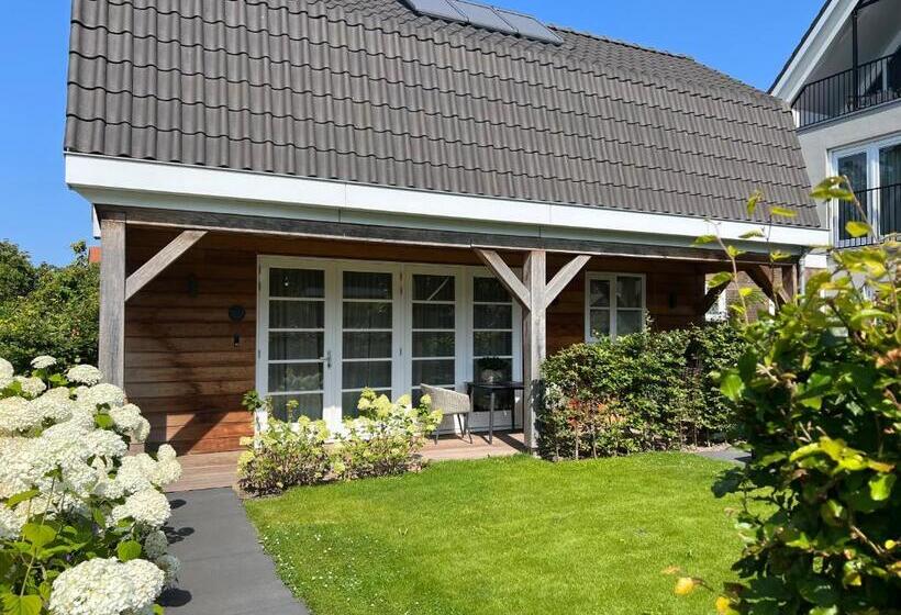 Люкс Superior, Just Texel Suites & Apartments