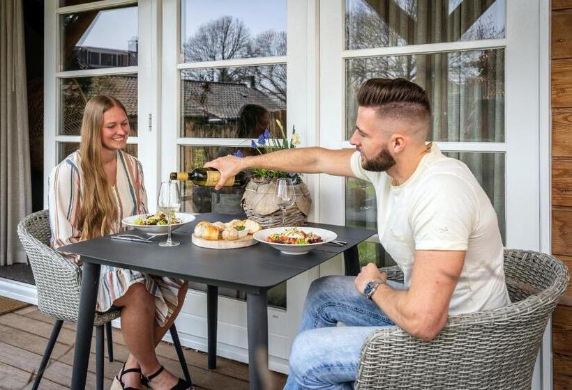 Люкс Superior, Just Texel Suites & Apartments