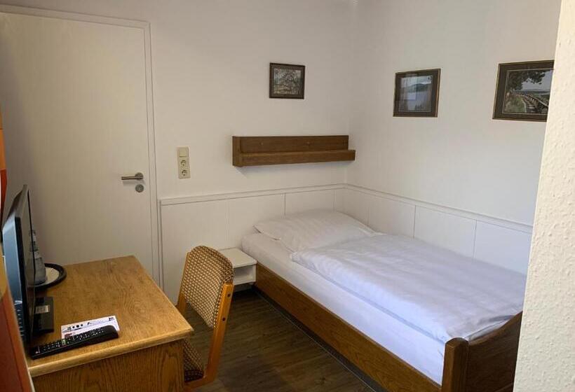 标准单人间, Gasthof Zum Bären