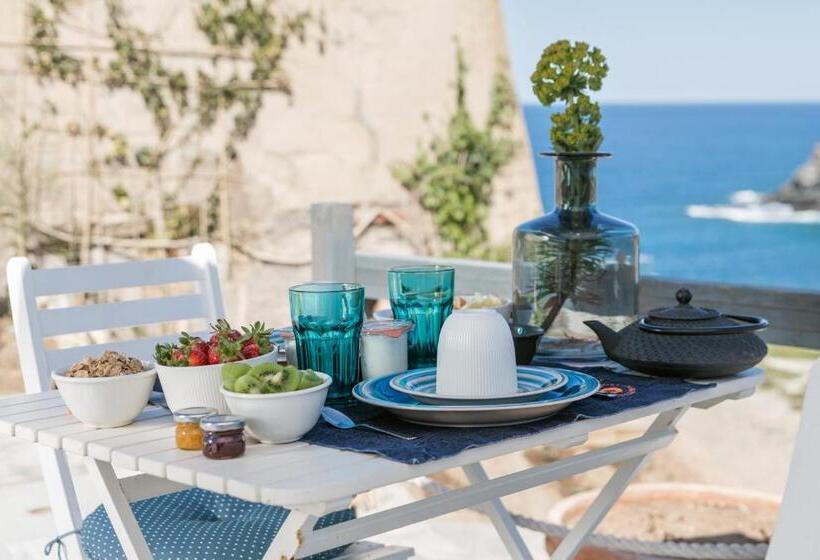 Номер Superior Кровать Кинг, Relais Bellavista 5