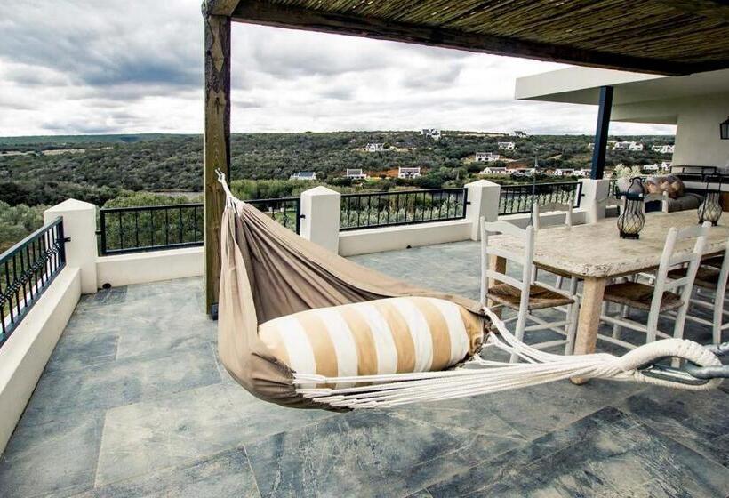 Дом 2 Спальни, Oudewerfskloof Olive Farm