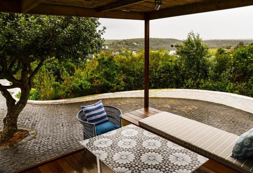 Студио Стандарт Кровать Кинг, Oudewerfskloof Olive Farm