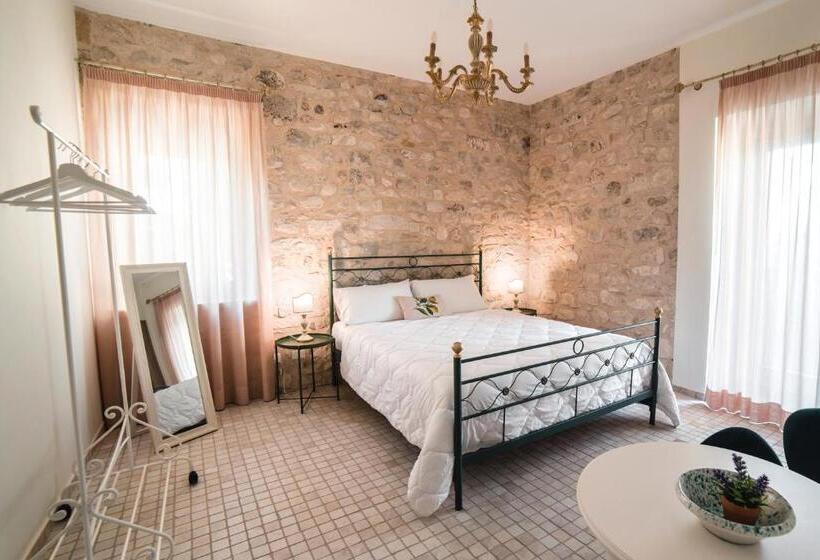 اتاق استاندارد, Villa Santa Margherita