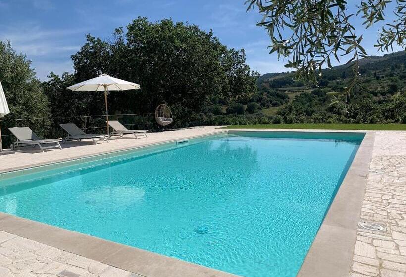 آپارتمان لوکس 1 خوابه, Villa Santa Margherita