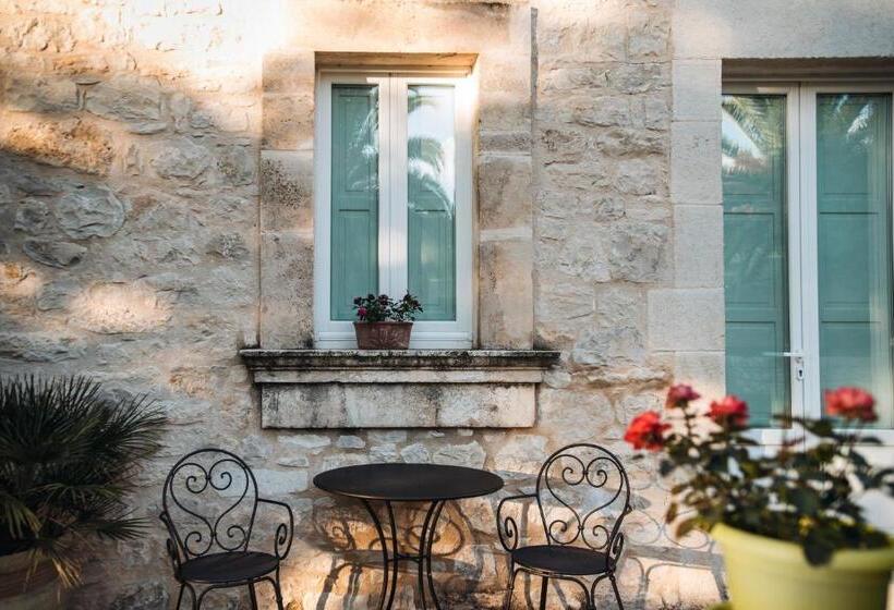 带1个卧室的豪华公寓, Villa Santa Margherita