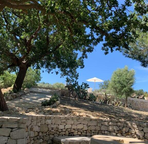 اتاق استاندارد با تخت بزرگ, Villa Santa Margherita