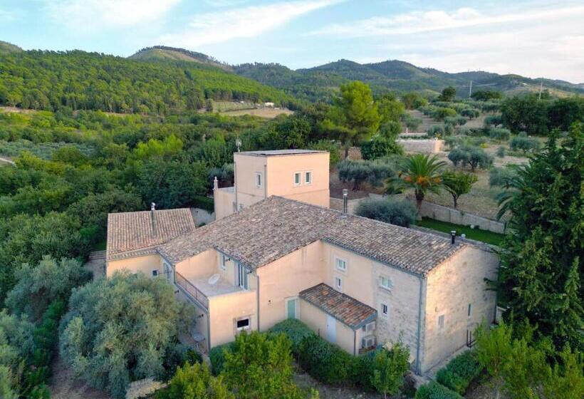 آپارتمان لوکس 1 خوابه, Villa Santa Margherita
