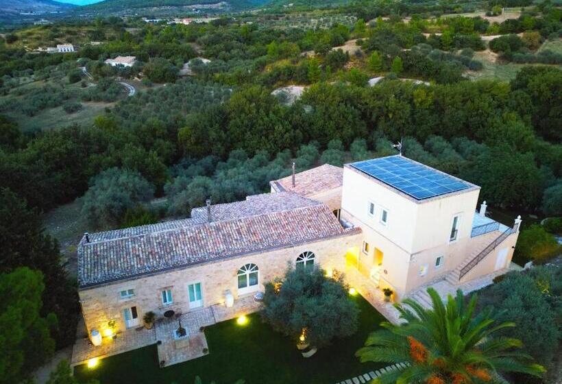 آپارتمان لوکس 1 خوابه, Villa Santa Margherita