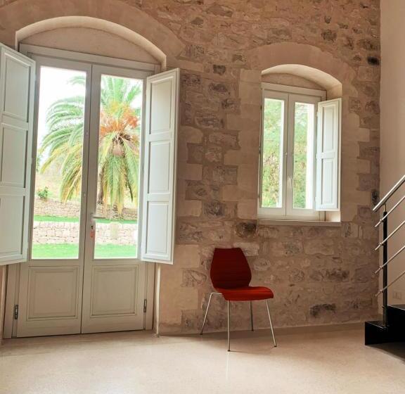 带1个卧室的豪华公寓, Villa Santa Margherita