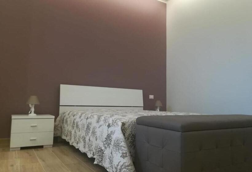 Студия Стандарт, Casa Melograno