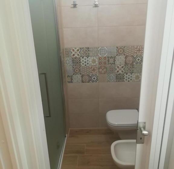 Студия Стандарт, Casa Melograno