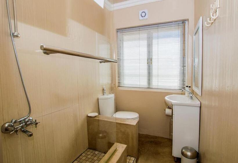 Семейный Номер, Ladera   Vista Self Catering Guesthouse