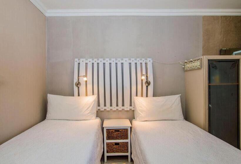 Номер Стандарт, Ladera   Vista Self Catering Guesthouse