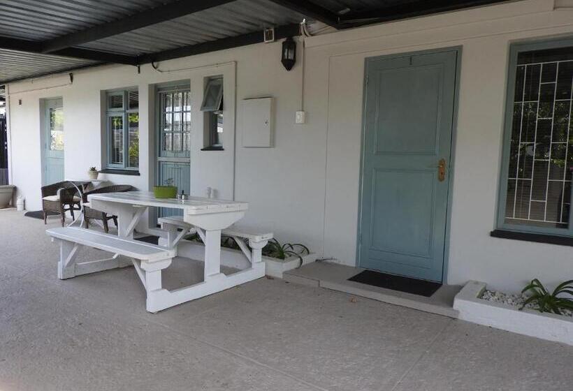 Номер Стандарт, Ladera   Vista Self Catering Guesthouse