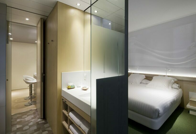 Апартаменты 1 Спальня, Ako Suites