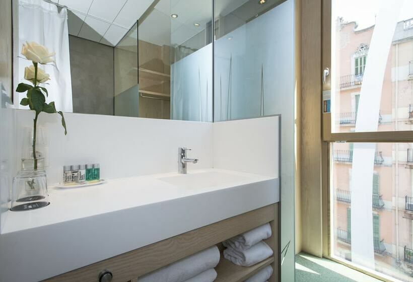 Апартаменты 1 Спальня, Ako Suites