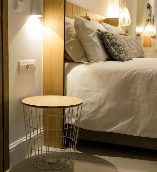 Quarto Estandar, Alfa