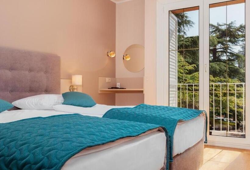 اتاق استاندارد, Belvedere Resort Hotels