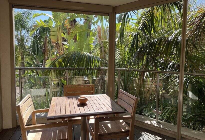 프레스티지 트리플 룸, Cannes Villa St Barth