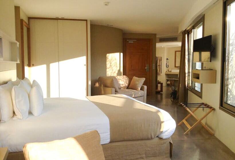 패밀리 스위트, Cannes Villa St Barth