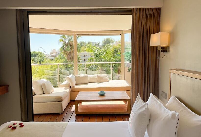 로얄 스위트, Cannes Villa St Barth