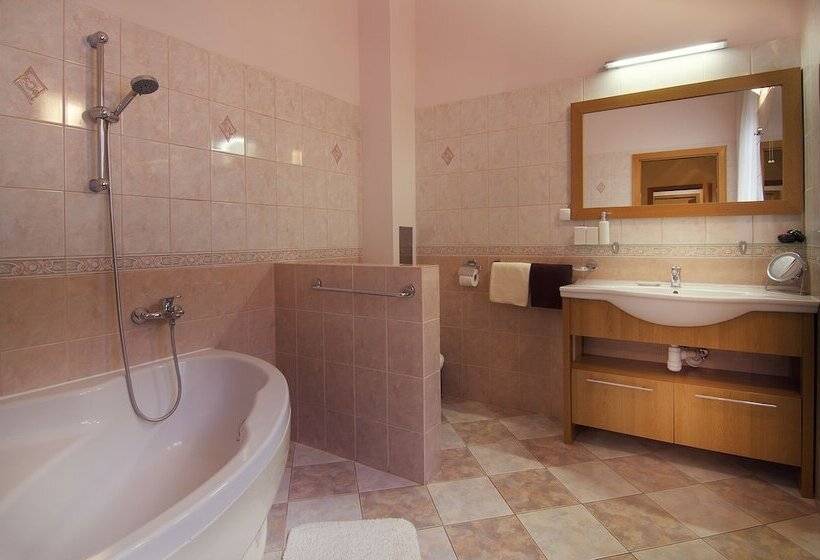 آپارتمان راحتی 1 خوابه, City Residence Apartment