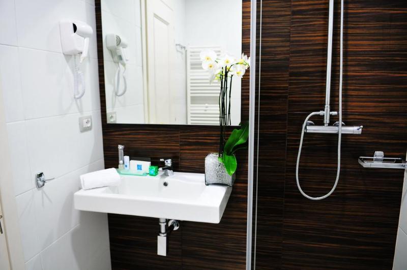 스탠다드 룸, Golden City Hotel & Spa, Tirana