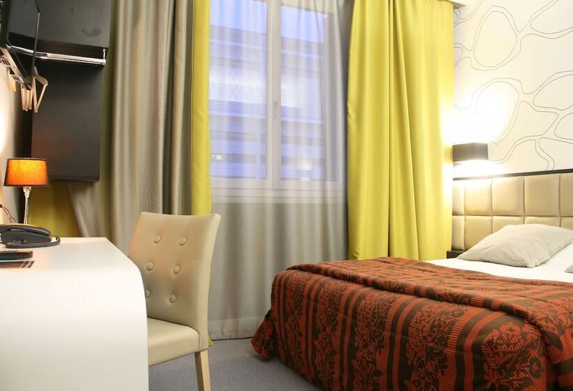 Номер Superior, Hôtel Astoria