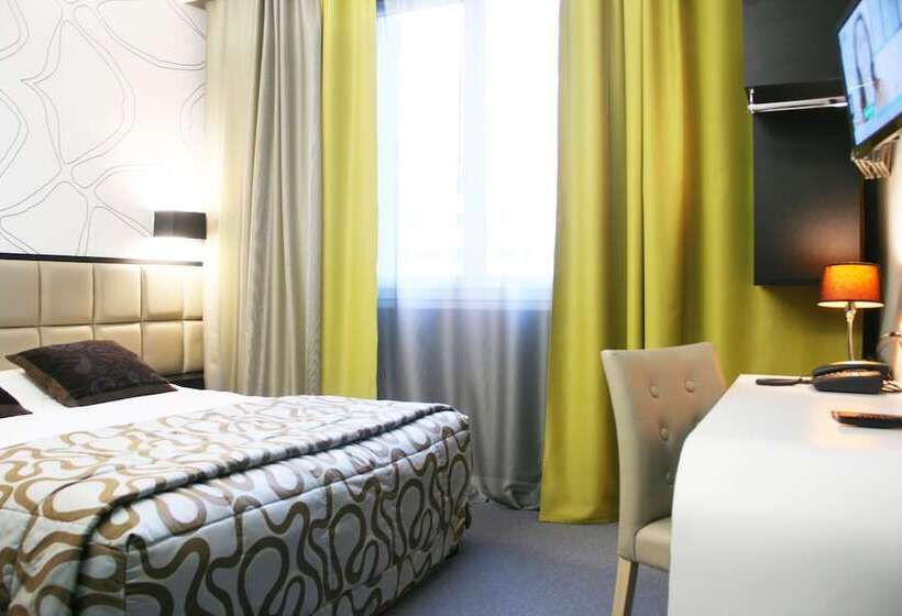 Номер Стандарт, Hôtel Astoria