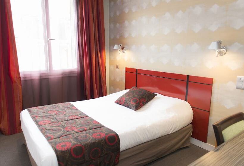 Номер Стандарт Индивидуальный, Hôtel Astoria