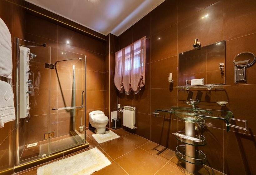 اتاق استاندارد, Marton Berlin House