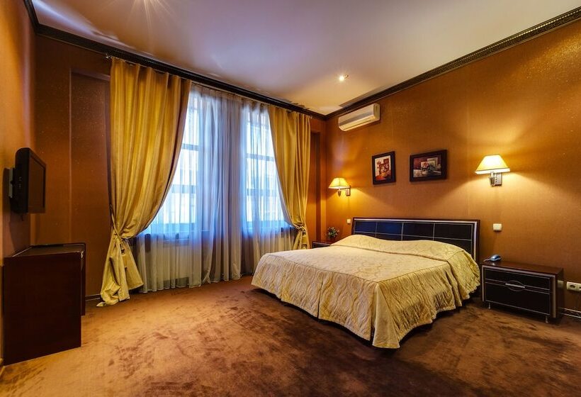 اتاق استاندارد, Marton Berlin House