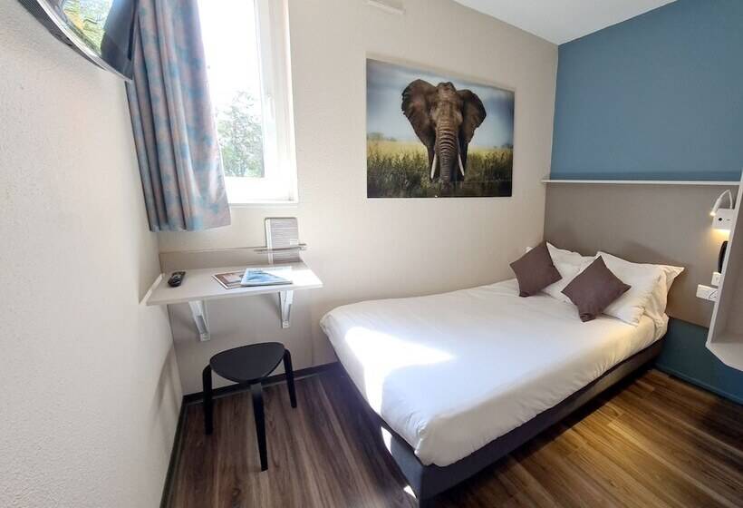 اتاق استاندارد, The Originals City, Hôtel Marseille Aéroport