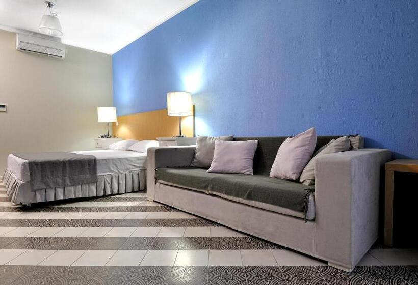 Номер Superior, Krotiri Resort