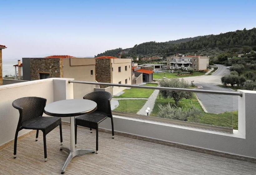 Номер Superior, Krotiri Resort