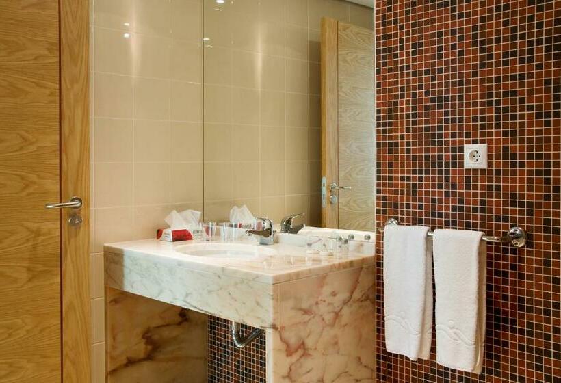 Номер Стандарт, Monte Gordo Hotel Apartamentos & Spa